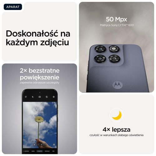 Motorola moto g67 17,3 cm (6.8