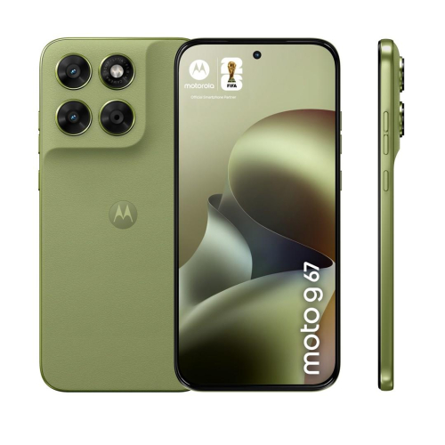 Motorola moto g67 17,3 cm (6.8