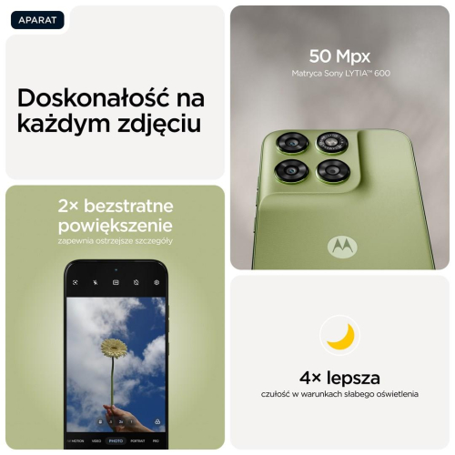 Motorola moto g67 17,3 cm (6.8