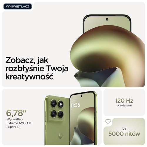 Motorola moto g67 17,3 cm (6.8