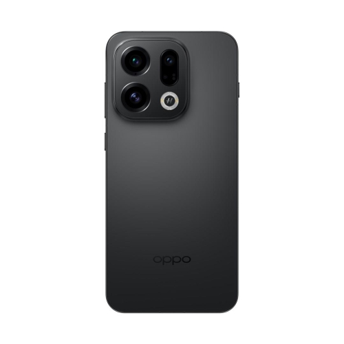 Oppo Find X9 16/512GB Black-23088041