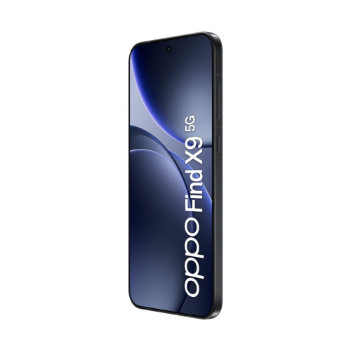 Oppo Find X9 16/512GB Black-23088048