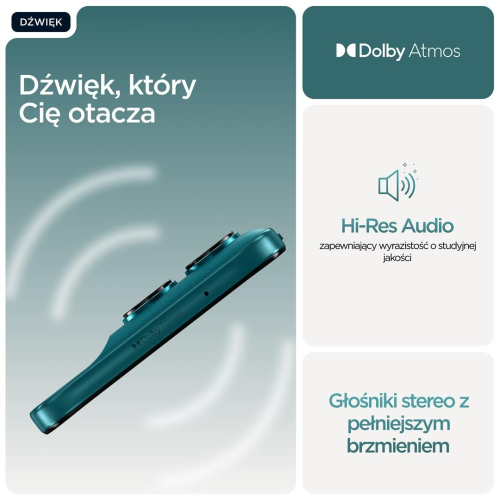 Motorola moto g77 17,3 cm (6.8