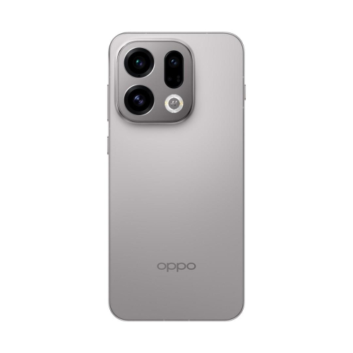 Oppo Find X9 16/512GB Grey-23088247