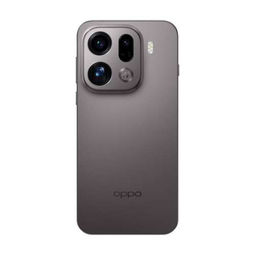 Oppo Find X9 Pro 16/512GB Grey-23088267