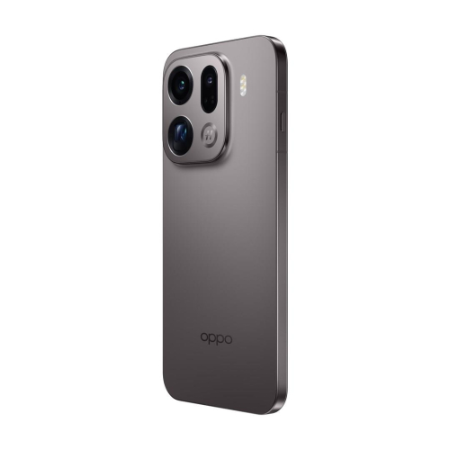 Oppo Find X9 Pro 16/512GB Grey-23088269