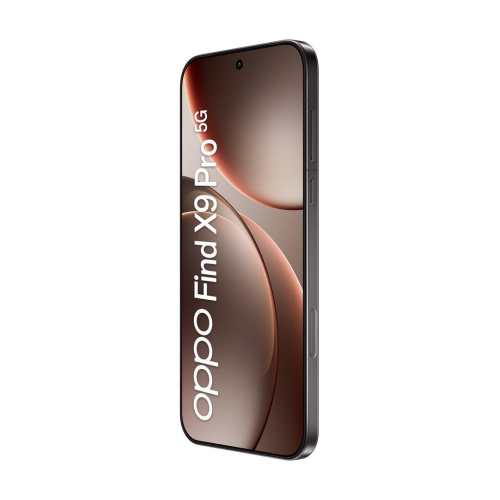 Oppo Find X9 Pro 16/512GB Grey-23088273