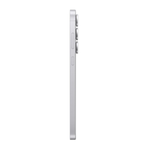 Samsung Galaxy S25 FE (S731) 5G 8/256GB White