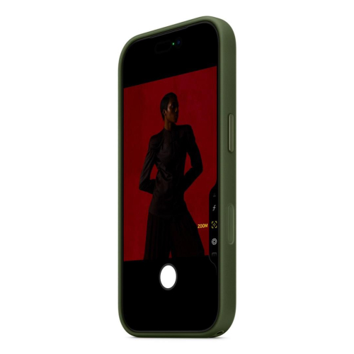Apple MGF74ZM/A pokrowiec na telefon komórkowy 16 cm (6.3
