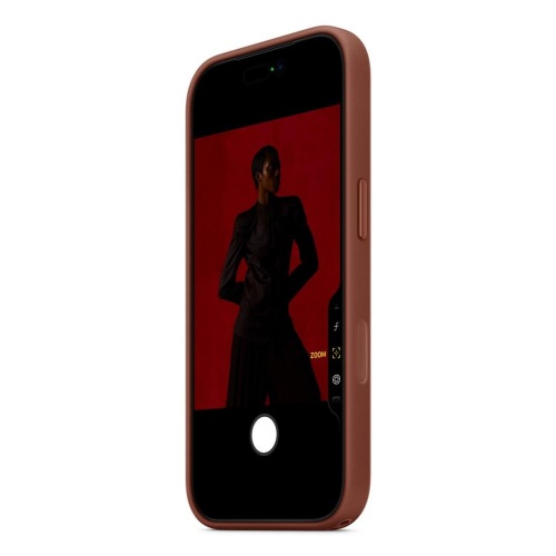 Apple MGF64ZM/A pokrowiec na telefon komórkowy 16 cm (6.3