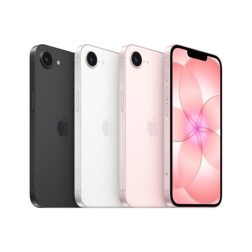 Apple iPhone 17e 15,5 cm (6.1