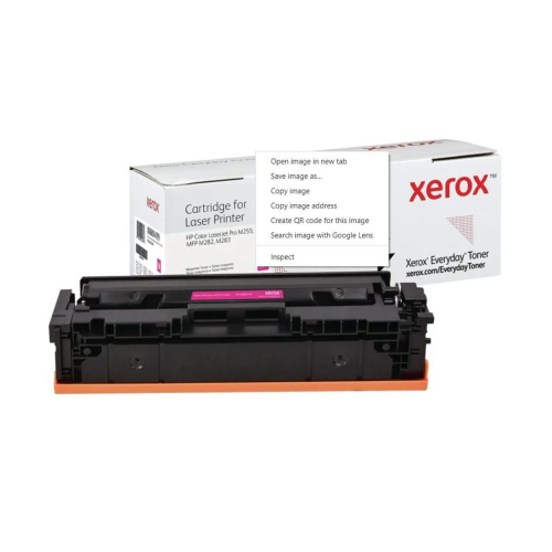 Xerox Toner Everyday HP 207X (W2213X) Magenta