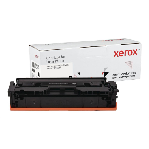 Xerox Toner Everyday HP 207A (W2210A) Black