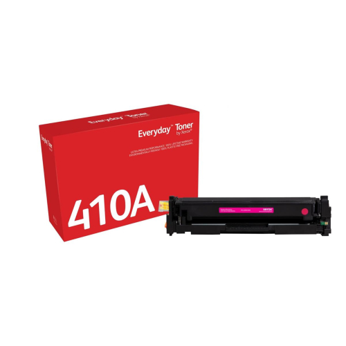 Xerox Toner Everyday HP 410A (CF413A) Magenta