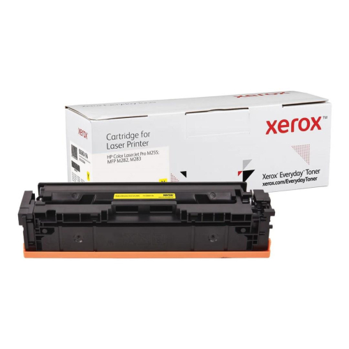Xerox Toner Everyday HP 207A (W2212A) Yellow