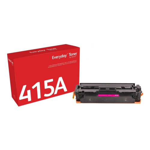 Xerox Toner Everyday HP 415A (W2033A) Magenta