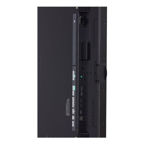 Monitor reklamowy Digital Signage LG 55XS4P LED 55