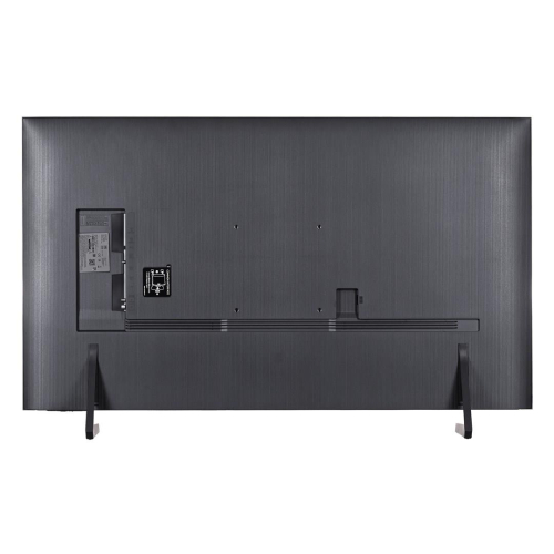 Telewizor Samsung QE43Q8FAAUX QLED 43'' 4K Ultra HD Tizen Q-Symphony DVB-T2 Szary (MODEL 2025)-23091131