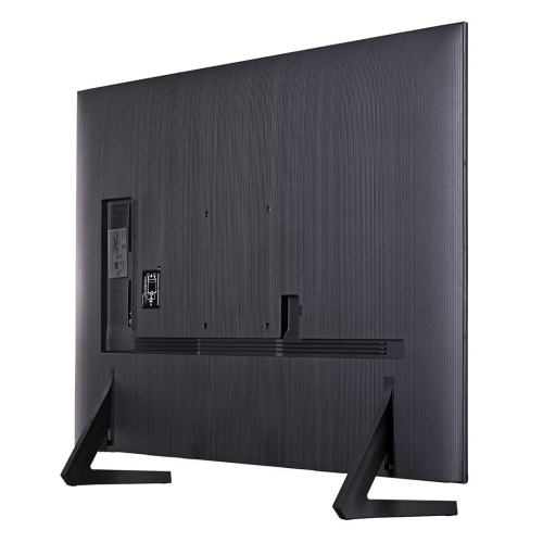 Telewizor Samsung QE43Q8FAAUX QLED 43'' 4K Ultra HD Tizen Q-Symphony DVB-T2 Szary (MODEL 2025)-23091132