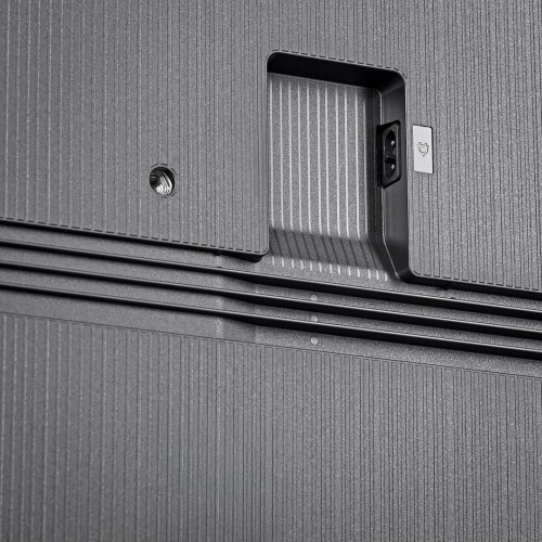 Telewizor Samsung QE43Q8FAAUX QLED 43'' 4K Ultra HD Tizen Q-Symphony DVB-T2 Szary (MODEL 2025)-23091134