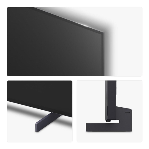 Telewizor LG OLED55C54LA OLED 55" 4K Ultra HD 120Hz WebOS Dolby Digital Czarny