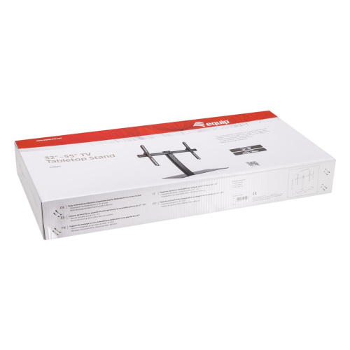 Equip 650601 uchwyt do telewizorów 139,7 cm (55