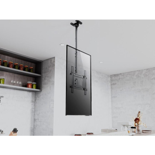 Equip 650321 uchwyt do tablic informacyjnych 177,8 cm (70