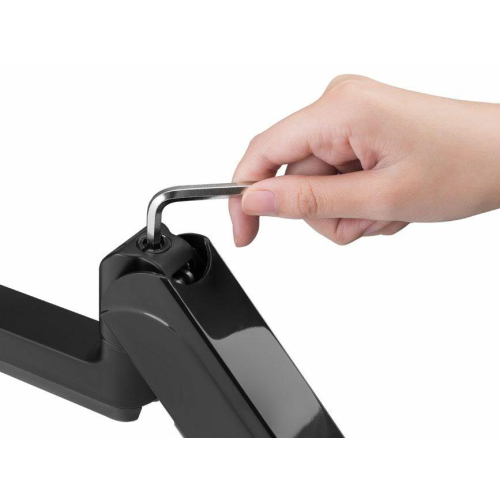 Equip 650132 uchwyt / stojak do monitorów 81,3 cm (32