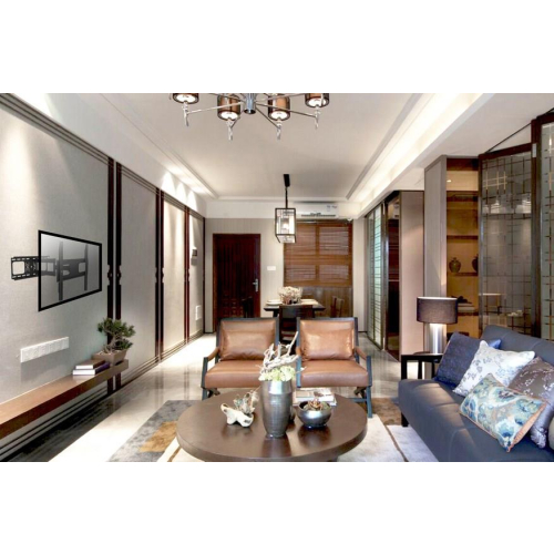 Equip 650315 uchwyt do telewizorów 139,7 cm (55