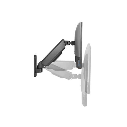 Equip 650136 uchwyt / stojak do monitorów 81,3 cm (32