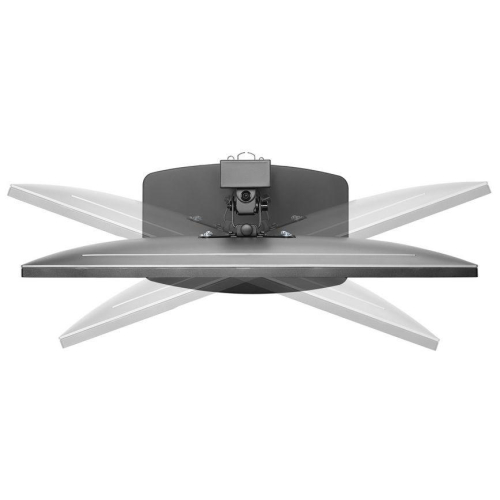 Equip 650126 uchwyt / stojak do monitorów 81,3 cm (32