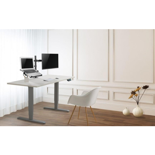 Equip 650119 uchwyt / stojak do monitorów 81,3 cm (32