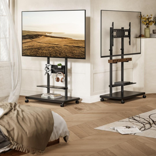 Equip 650635 uchwyt do telewizorów 2,29 m (90