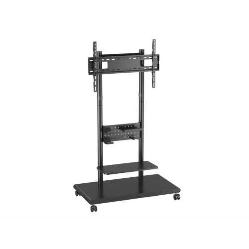 Equip 650635 uchwyt do telewizorów 2,29 m (90") Czarny