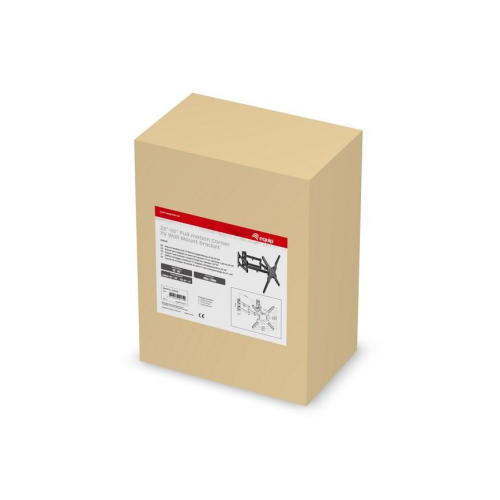 Equip 650328 uchwyt do telewizorów 139,7 cm (55