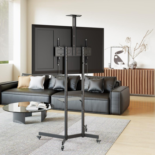 Equip 650636 uchwyt do telewizorów 177,8 cm (70