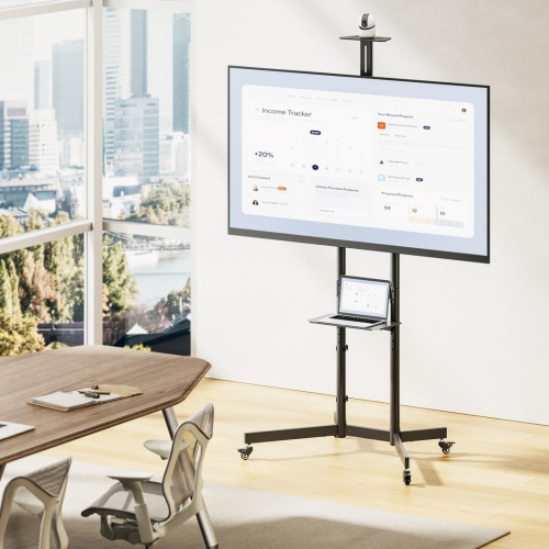 Equip 650636 uchwyt do telewizorów 177,8 cm (70