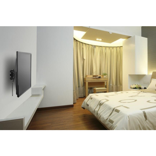 Equip 650322 uchwyt do telewizorów 2,54 m (100