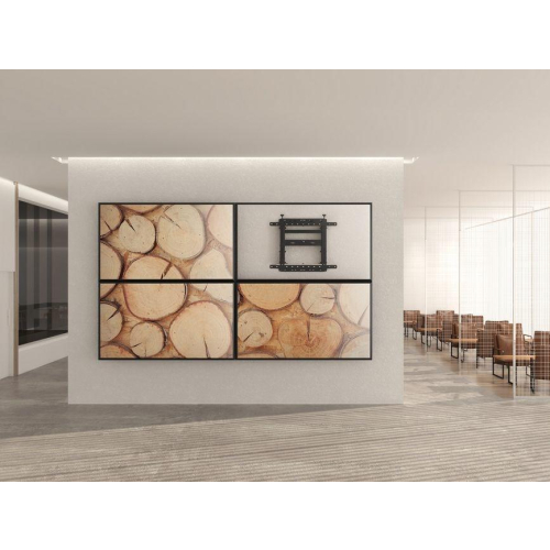 Equip 650352 uchwyt / stojak do monitorów 177,8 cm (70