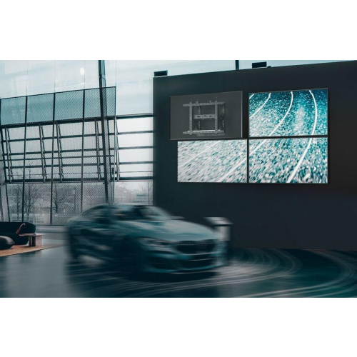 Equip 650352 uchwyt / stojak do monitorów 177,8 cm (70