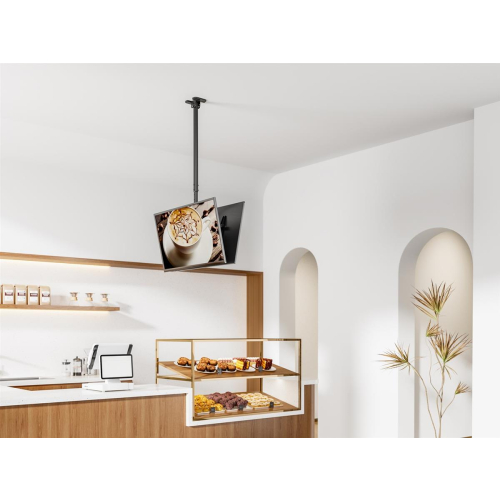 Equip 650377 uchwyt do telewizorów 2,18 m (86