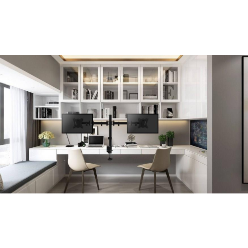 Equip 650152 uchwyt / stojak do monitorów 68,6 cm (27