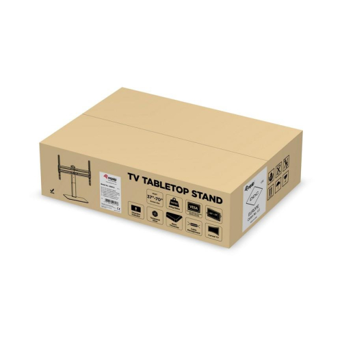 Equip 650612 uchwyt do telewizorów 177,8 cm (70