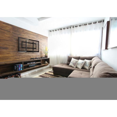 Equip 650323 uchwyt do telewizorów 2,54 m (100