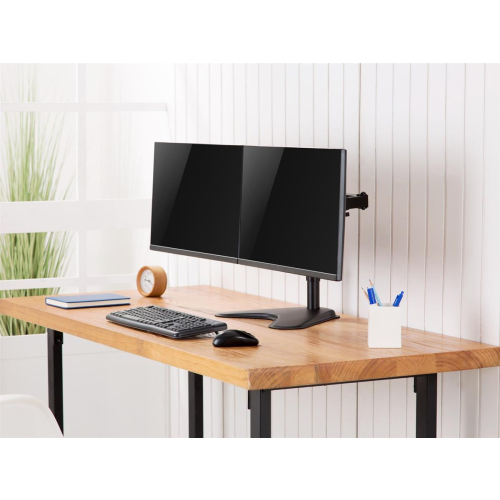 Equip 650123 uchwyt / stojak do monitorów 81,3 cm (32