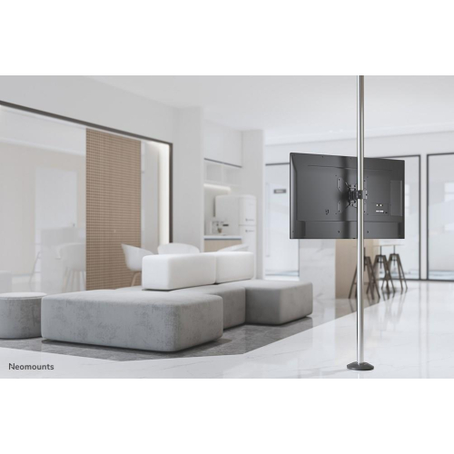 Neomounts FL40-430BL12 uchwyt do telewizorów 106,7 cm (42