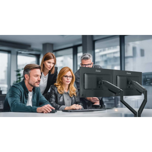 iiyama DS4002C-B1 uchwyt / stojak do monitorów 81,3 cm (32