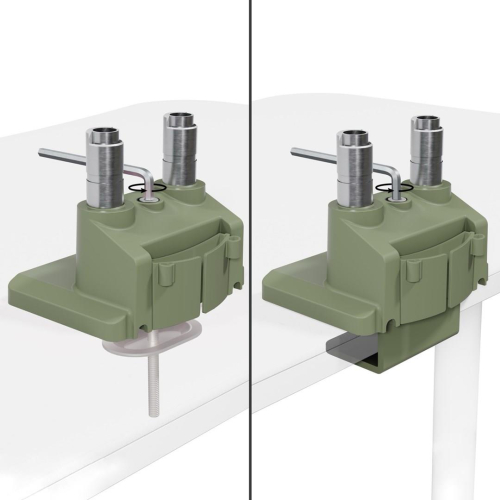 Arozzi AZ-ALZARE-NEO-DUO-FST uchwyt / stojak do monitorów 81,3 cm (32