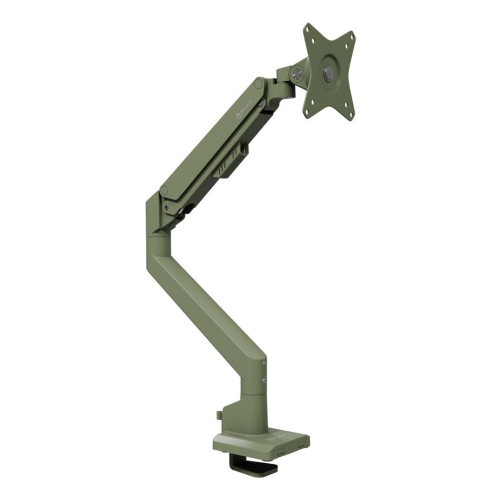 Arozzi AZ-ALZARE-NEO-FST uchwyt / stojak do monitorów Biurko Zielony-23091792