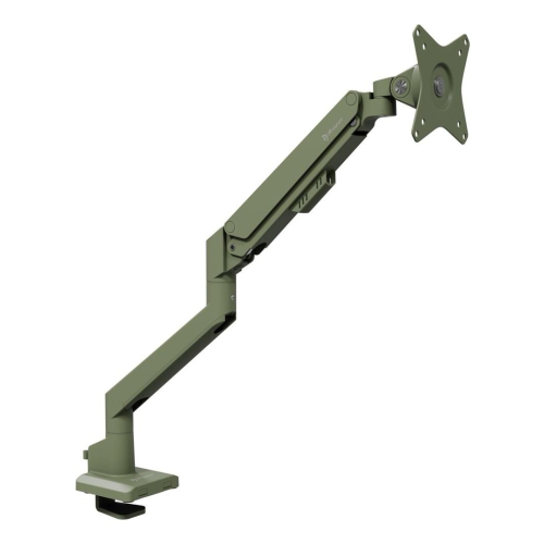 Arozzi AZ-ALZARE-NEO-FST uchwyt / stojak do monitorów Biurko Zielony-23091793